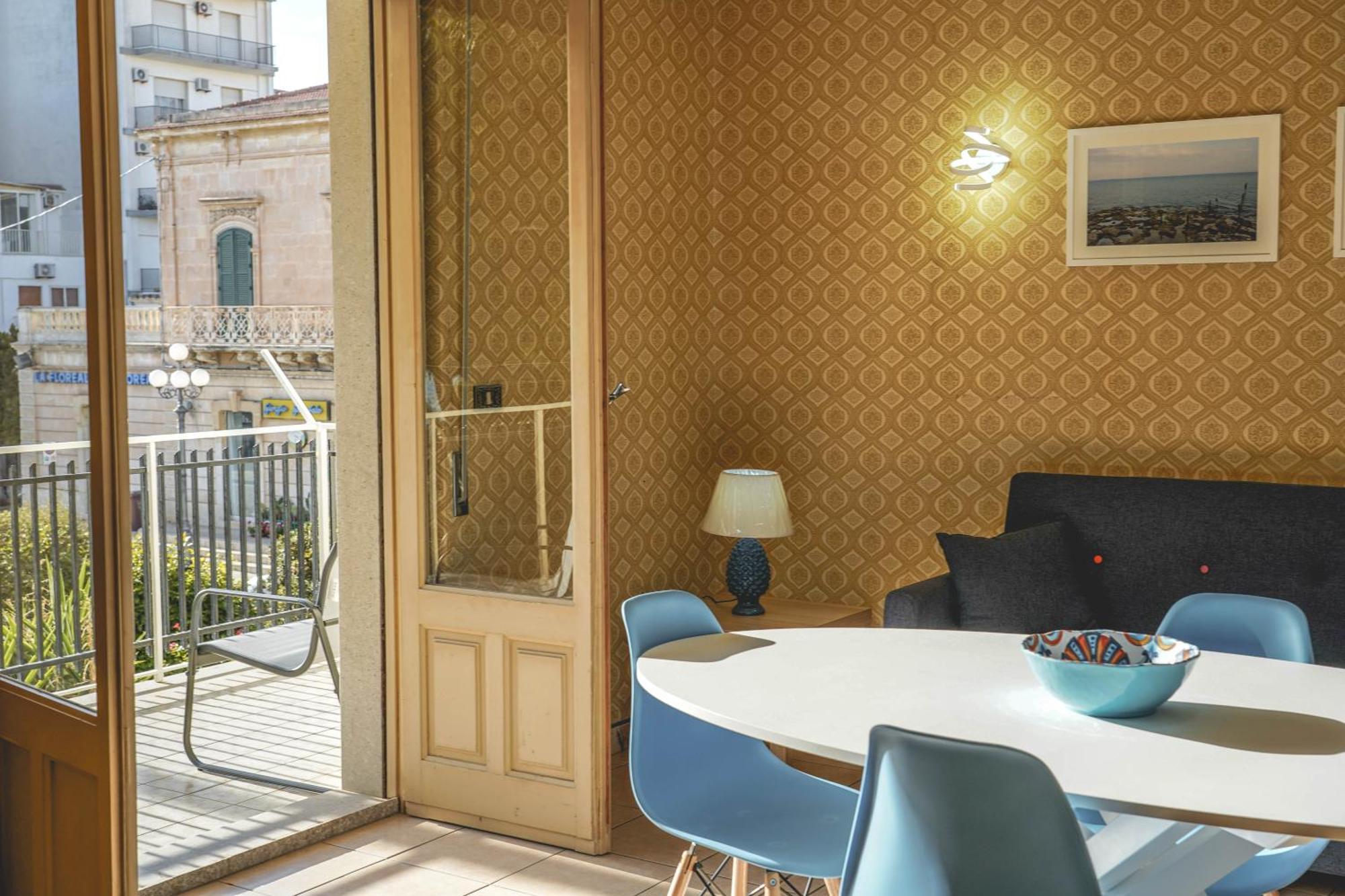 Casa Della Villa Поцало Екстериор снимка