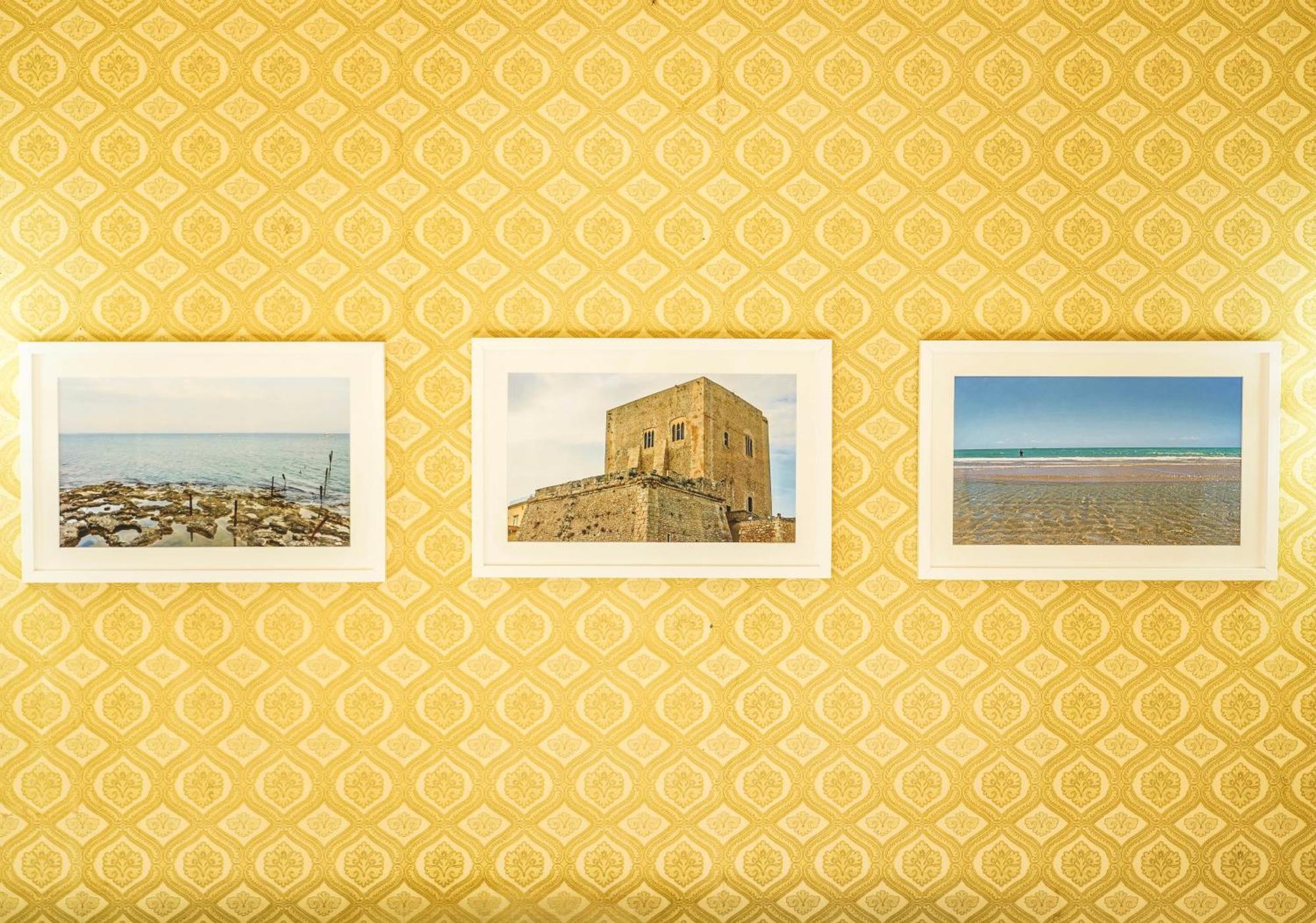 Casa Della Villa Поцало Екстериор снимка