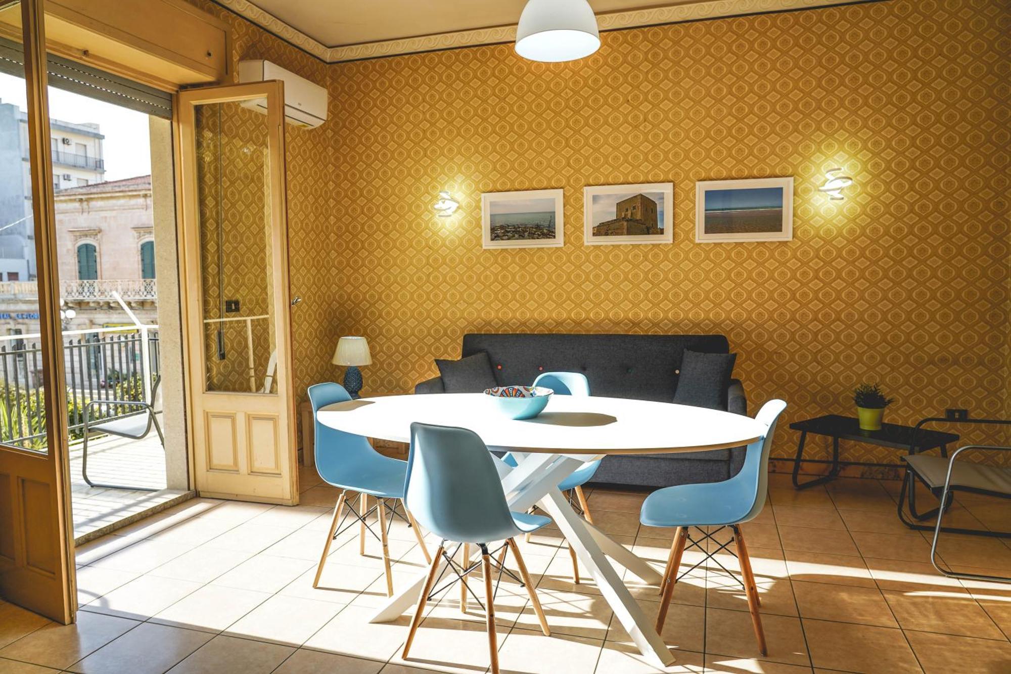Casa Della Villa Поцало Екстериор снимка