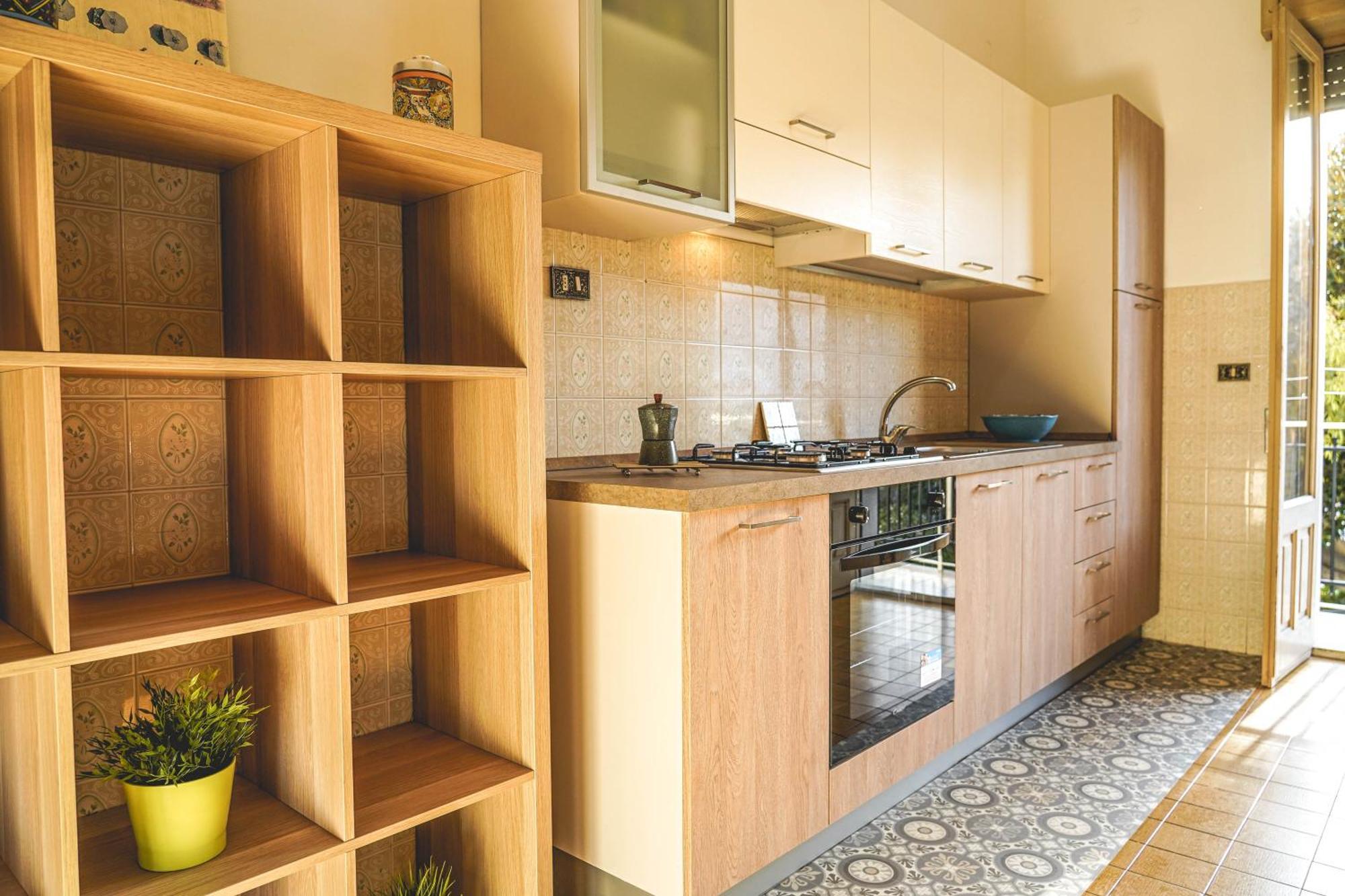Casa Della Villa Поцало Екстериор снимка