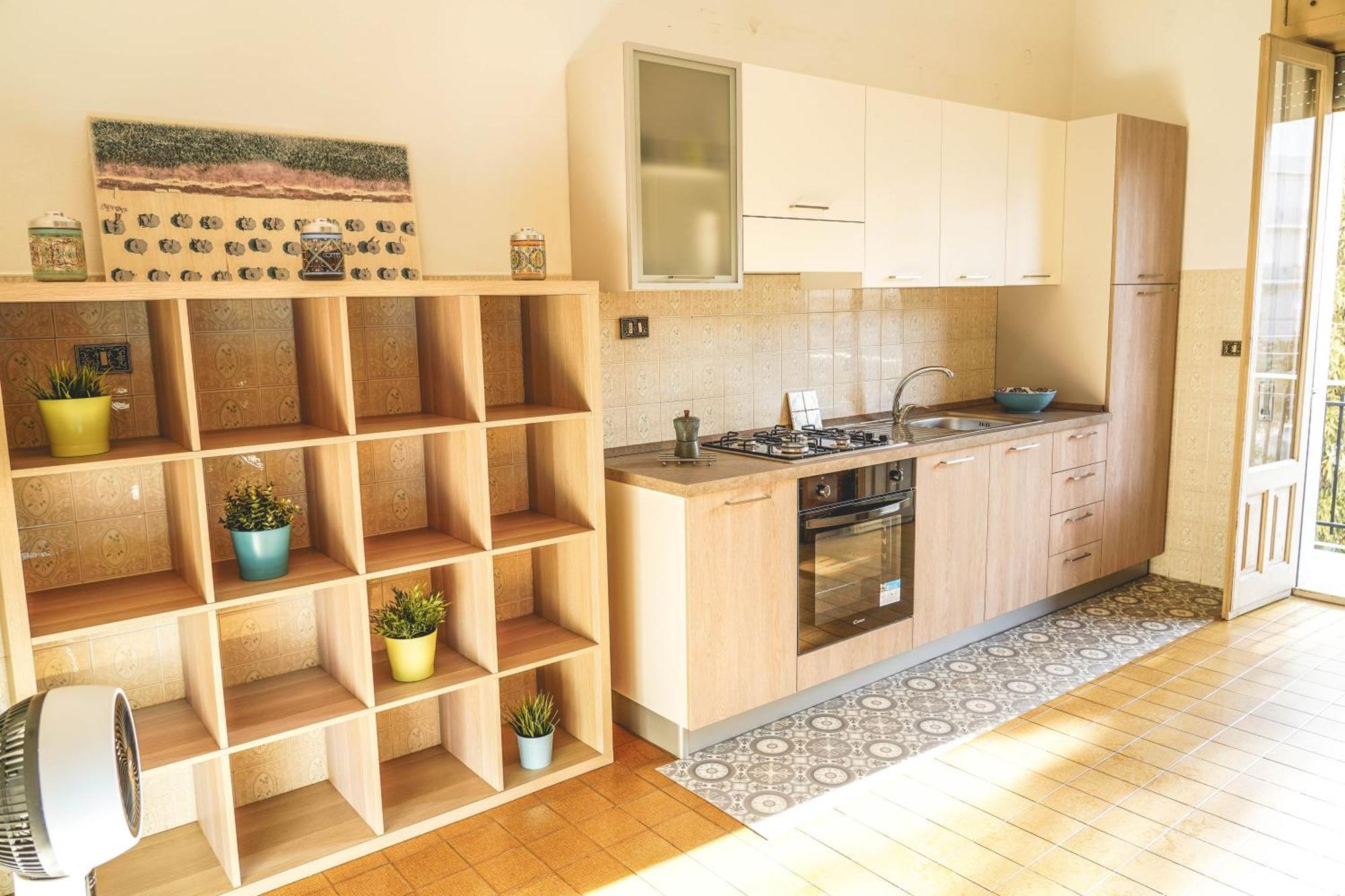 Casa Della Villa Поцало Екстериор снимка
