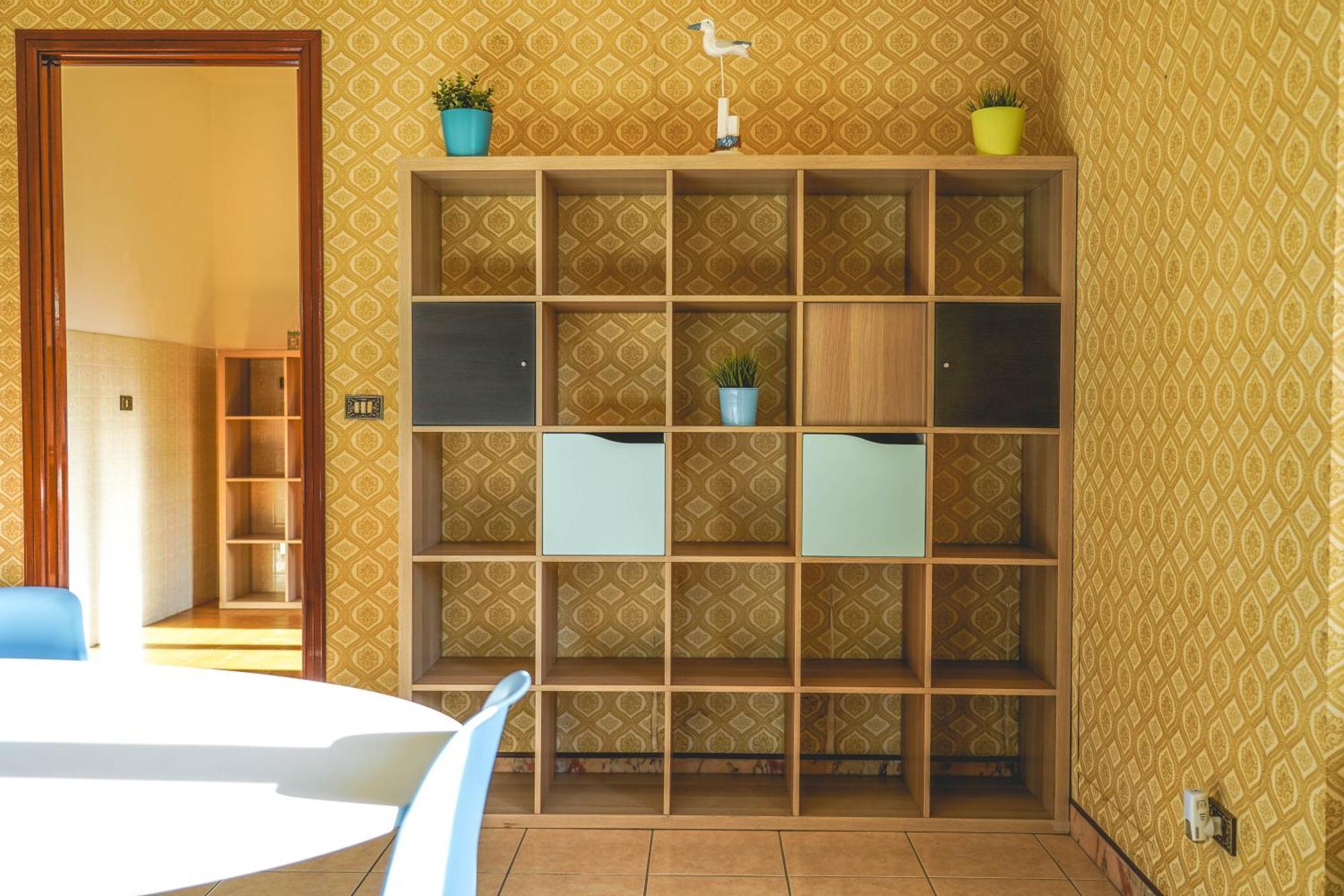 Casa Della Villa Поцало Екстериор снимка