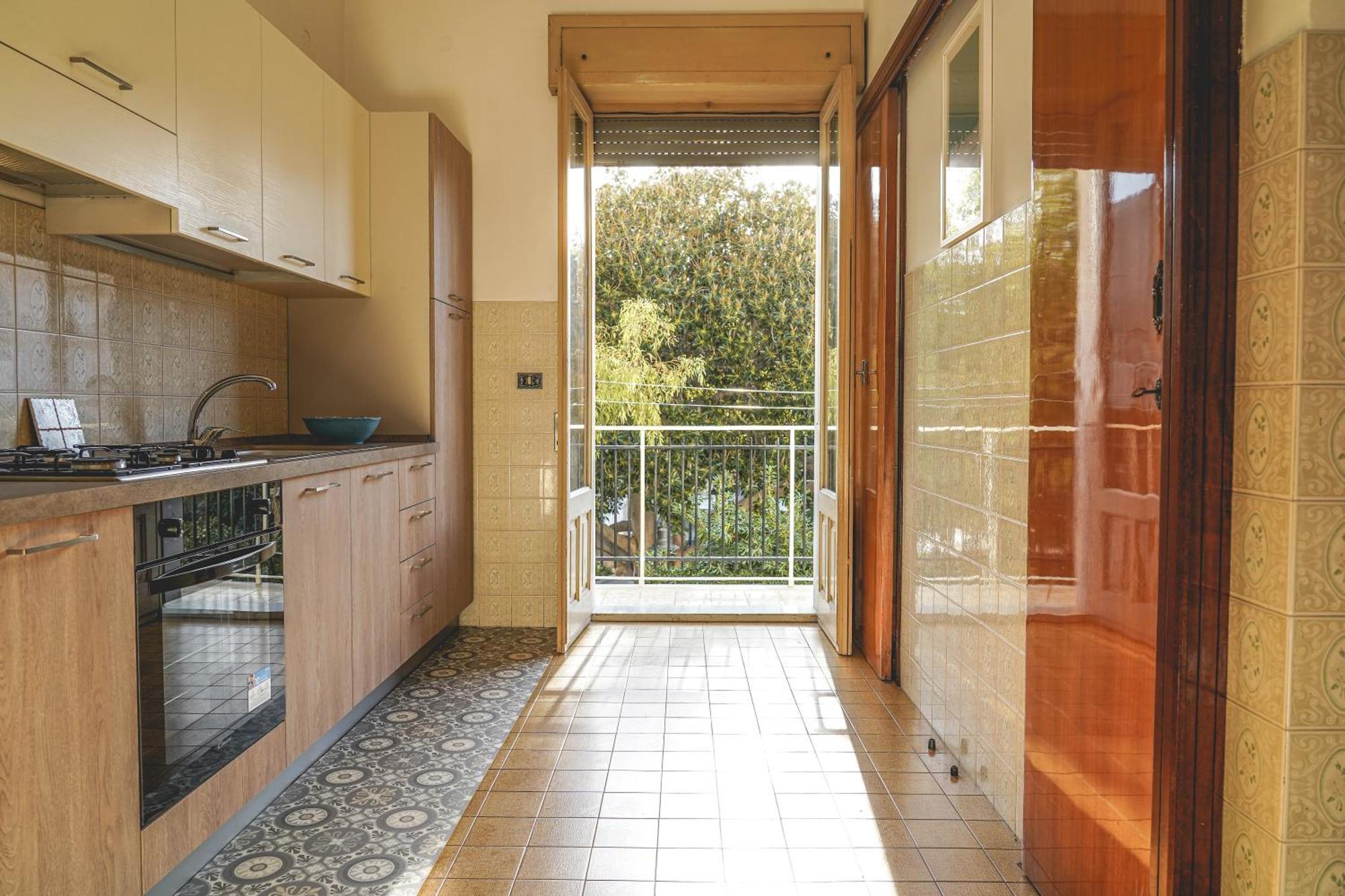 Casa Della Villa Поцало Екстериор снимка